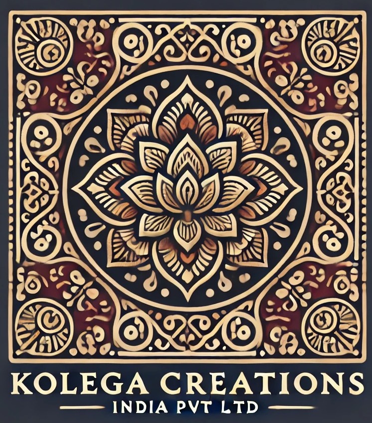 Kolega Creations India Pvt. Ltd.